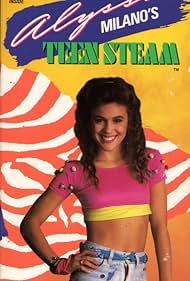 Teen Steam (1988) cover