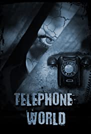 Telephone World 2012 poster