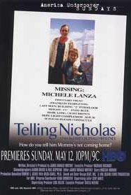 Telling Nicholas (2002) cover