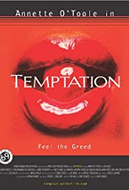 Temptation 2003 poster