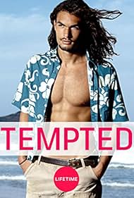 Tempted 2003 poster