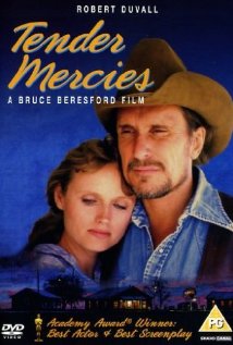 Tender Mercies (1983) cover