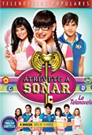 Atrévete a soñar (2009) cover