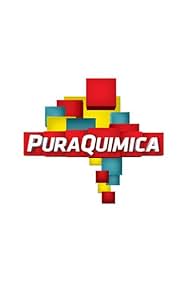 Pura Química (2010) cover