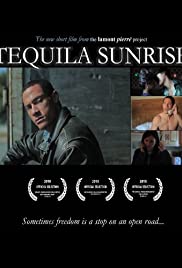 Tequila Sunrise 2010 poster