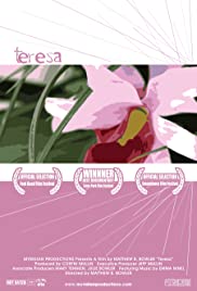 Teresa 2008 capa