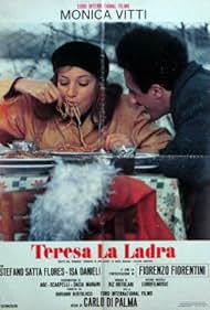 Teresa la ladra 1973 masque