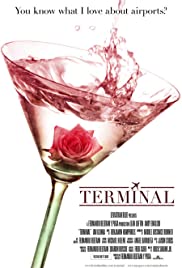 Terminal 2007 copertina