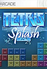 Tetris Splash (2007) cover