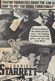 Texas Stagecoach 1940 copertina