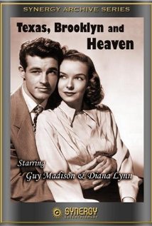 Texas, Brooklyn & Heaven (1948) cover