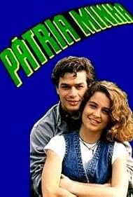 Pátria Minha (1994) cover