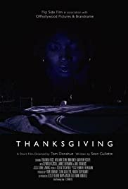 Thanksgiving (2004) cover