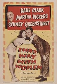 That Way with Women 1947 masque