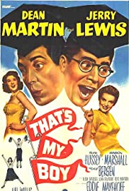 That's My Boy (1951) cover
