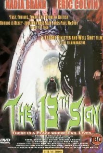 The 13th Sign (2000) cover