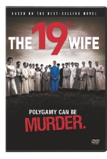 The 19th Wife 2010 poster