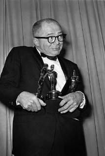 The 33rd Annual Academy Awards 1961 masque