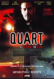 Quart (2007) cover