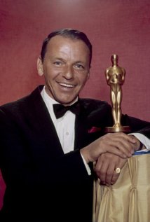 The 35th Annual Academy Awards 1963 masque