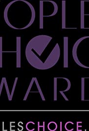 The 35th Annual People's Choice Awards 2009 poster