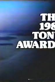 The 35th Annual Tony Awards 1981 охватывать