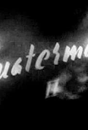Quatermass II (1955) cover