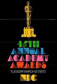 The 45th Annual Academy Awards (1973) cover