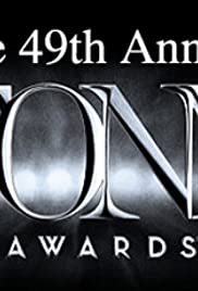 The 49th Annual Tony Awards (1995) cover