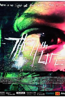 The 4th Life 2006 copertina