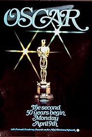 The 51st Annual Academy Awards (1979) cover