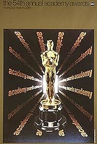 The 54th Annual Academy Awards 1982 capa