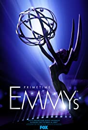 The 59th Primetime Emmy Awards 2007 poster