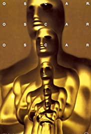 The 66th Annual Academy Awards (1994) cover