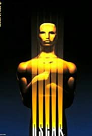 The 67th Annual Academy Awards 1995 poster