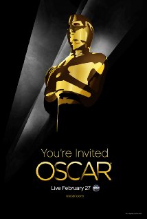 The 83rd Annual Academy Awards (2011) cover