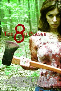 The 8th Plague (2006) cover