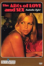 The ABC of Love and Sex: Australia Style 1978 copertina