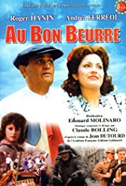 Au bon beurre (1981) cover