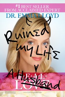 The Accidental Husband (2008) cover