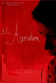 The Accordion (2005) cover