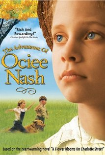 The Adventures of Ociee Nash 2003 copertina