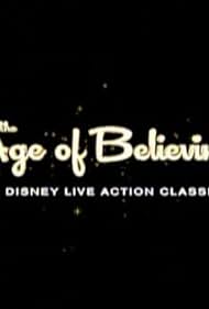 The Age of Believing: The Disney Live Action Classics (2008) cover