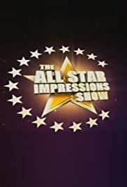 The All Star Impressions Show (2009) cover