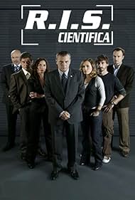 R.I.S. Científica (2007) cover