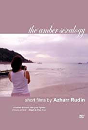 The Amber Sexalogy (2006) cover