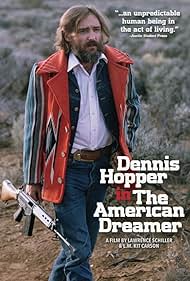 The American Dreamer 1971 poster