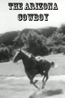 The Arizona Cowboy 1950 copertina