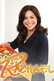 Rachael Ray (2006) cover