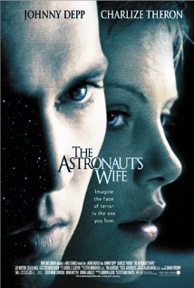 The Astronaut's Wife (1999) cover